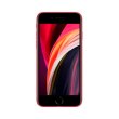 Смартфон Apple iPhone SE 128GB Product Red