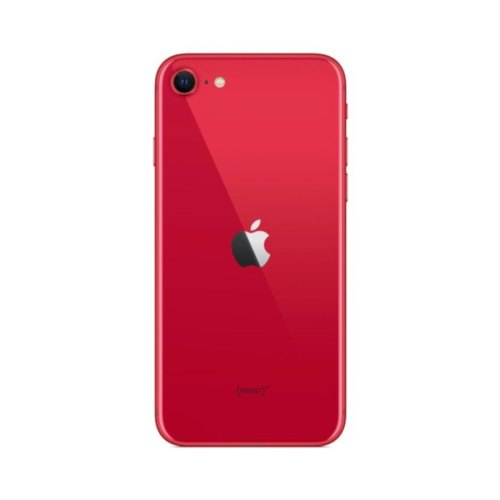 Смартфон Apple iPhone SE 128GB Product Red