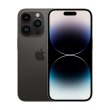 Смартфон Apple iPhone 14 Pro 256GB Space Black