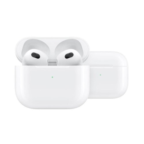 Навушники Hoco EW10 TWS White