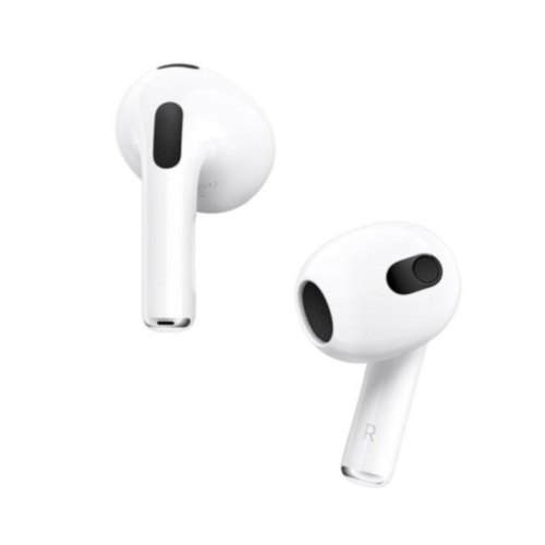 Навушники Hoco EW10 TWS White