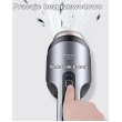 Автомобільний пилосос Usams US-ZB108-1 Mini Handheld Vacuum Cleaner Black