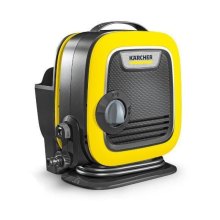Мінімийка високого тиску Karcher K Mini, 110бар, 360л/г, 1400Вт