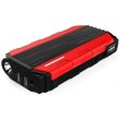 Пусковий пристрій Einhell CE-JS 12 Jump Starter Power Bank, для автомобілів, 11100мАг, 2хUSB 5В, 12В, пуск 400А