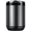 Попільничка Baseus Premium Car Ashtray Dark Gray