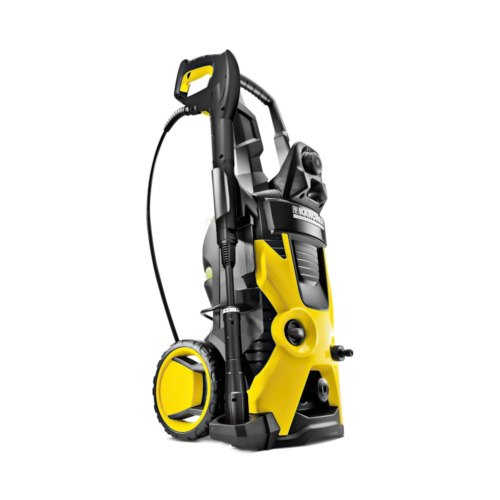 Мінімийка високого тиску Karcher K5, 145 бар, 2.1кВт