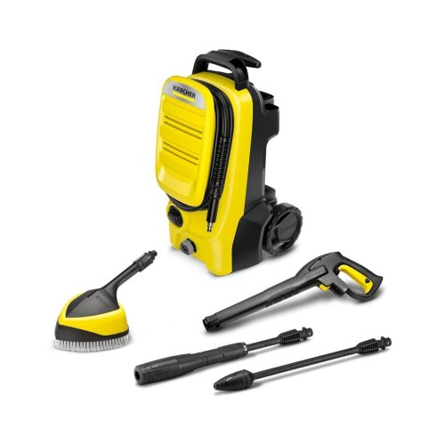 Мінімийка високого тиску Karcher K4 COMPACT, 130 бар, 1.8кВт
