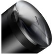 Попільничка Baseus Premium Car Ashtray Black