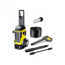 Ммінімийка високого тиску Karcher K 7 WCM 3000 Вт, 20-180 бар, 600 л/г, 60м2/г, 5 м, 17кг
