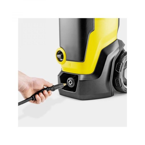 Ммінімийка високого тиску Karcher K 7 WCM 3000 Вт, 20-180 бар, 600 л/г, 60м2/г, 5 м, 17кг