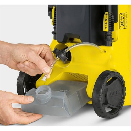 Мінімийка високого тиску Karcher K3 Power Control, 120бар