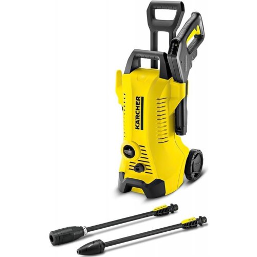 Мінімийка високого тиску Karcher K3 Power Control, 120бар
