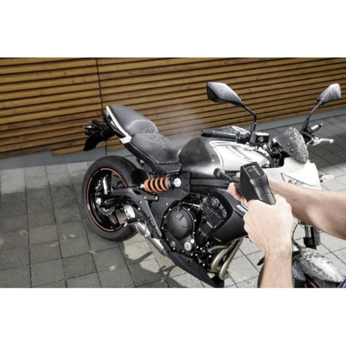 Мінімийка високого тиску Karcher K3 Power Control, 120бар