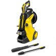 Мінімийка високого тиску K 5 PREMIUM POWER CONTROL, 2100 Вт, 20-145 бар, 500 л/г, 40м?/г, 5 м, 13.92 кг