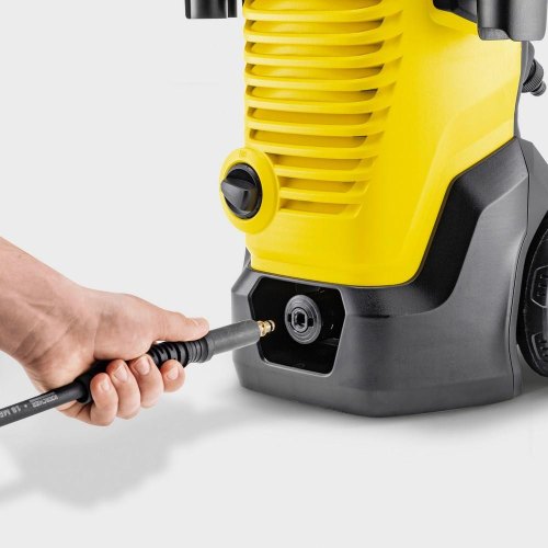 Мінімийка високого тиску Karcher K 5 WCM, 2100 Вт, 20-145 бар, 500 л/ч, 40м2/час, 8 м, 12.5 кг