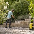 Мінімийка високого тиску Karcher K 5 WCM, 2100 Вт, 20-145 бар, 500 л/ч, 40м2/час, 8 м, 12.5 кг