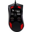 Мишка дротова, A4Tech W90 Pro Bloody (Stone black), чорна, активоване ПЗ Bloody