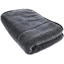 Мікрофібра ColorWay автомобільна універсальна Extra Dry 1200gsm 40х40см сіра