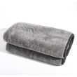 Мікрофібра ColorWay автомобільна універсальна Extra Dry 1200gsm 40х40см сіра