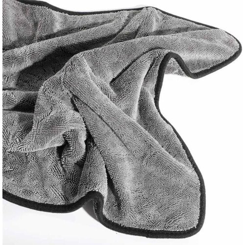 Мікрофібра ColorWay автомобільна універсальна Extra Dry 1200gsm 40х40см сіра