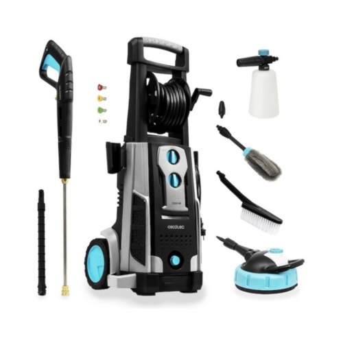 Мінімийка Cecotec HidroBoost 3200 Induction Pro CCTC-05405