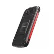 Смартфон Sigma mobile X-treme PR68 Black-Red
