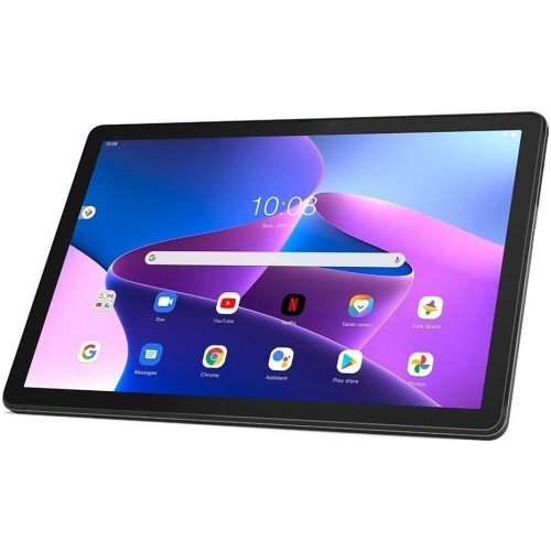 Lenovo Tab M10 (3rd Gen) 4/64GB LTE Storm Grey (ZAAF0088UA)