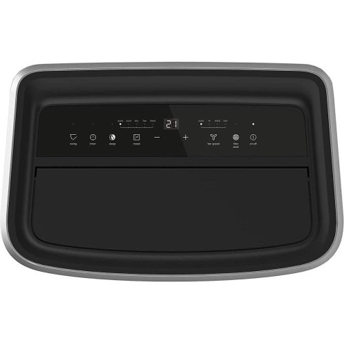 Кондиціонер мобільний Electrolux ChillFlex Pro EXP26U338HW, 25 м2, A/A+, R290