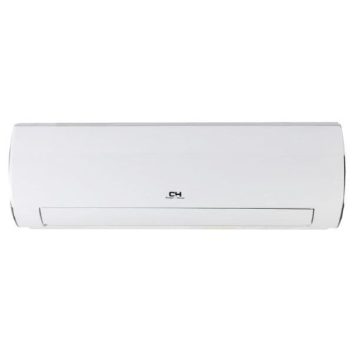 Кондиціонер Cooper&Hunter Daytona 25м2 інвертор 9000BTU 2.7кВт A++/A+++ -25°С Wi-Fi R32 білий