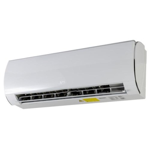 Кондиціонер Cooper&Hunter Daytona 25м2 інвертор 9000BTU 2.7кВт A++/A+++ -25°С Wi-Fi R32 білий