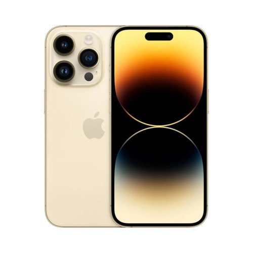 Смартфон Apple iPhone 14 Pro Max 1Tb Gold **