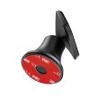 Автотримач магнітний BOROFONE BH22 Ori magnetic in-car phone holder for center console