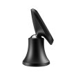 Автотримач магнітний BOROFONE BH22 Ori magnetic in-car phone holder for center console
