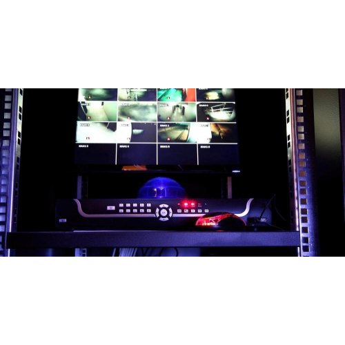 Жорсткий диск 3.5 WD Purple 6TB/5400/256/S3.0 (WD64PURZ)