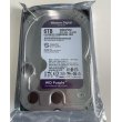 Жорсткий диск 3.5 WD Purple 6TB/5400/256/S3.0 (WD64PURZ)