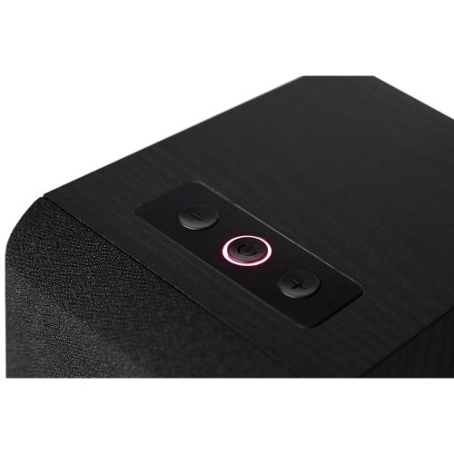 Акустична система 2.1, Edifier M601DB 110W Black