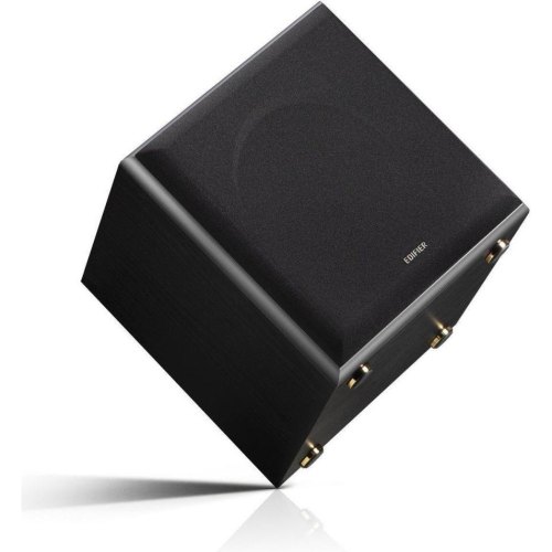Акустична система 2.1, Edifier M601DB 110W Black