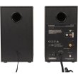 Акустична система 2.1, Edifier M601DB 110W Black