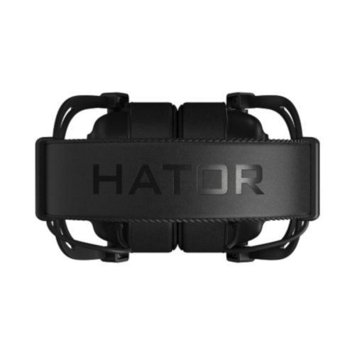 Гарнітура дротова, Hator Hypergang Wireless Tri-mode (HTA-850)
