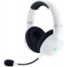 Гарнітура ігрова бездротова, Razer Kaira Pro for Xbox White (RZ04-03470300-R3M1)