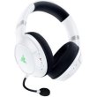 Гарнітура ігрова бездротова, Razer Kaira Pro for Xbox White (RZ04-03470300-R3M1)