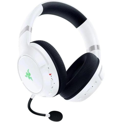 Гарнітура ігрова бездротова, Razer Kaira Pro for Xbox White (RZ04-03470300-R3M1)