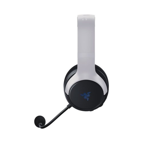 Гарнітура ігрова бездротова, Razer Kaira for PS5 White (RZ04-03980100-R3M1)