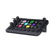 Пристрій для стримінгу RAZER Stream Controller (RZ20-04350100-R3M1)
