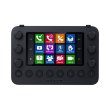 Пристрій для стримінгу RAZER Stream Controller (RZ20-04350100-R3M1)