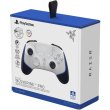 Геймпад RAZER Wolverine V2 PRO for PS5, white (RZ06-04710200-R3G1)