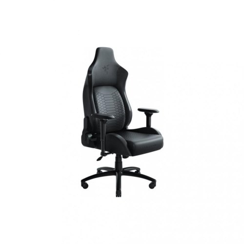 Крісло для геймерів RAZER Iskur, black XL (RZ38-03950200-R3G1)