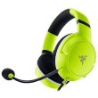 Гарнітура ігрова дротова, Razer Kaira X for Xbox, Electric Volt (RZ04-03970600-R3M1)