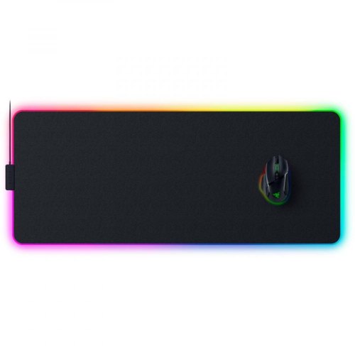 Килимок RAZER Strider CHROMA, black (RZ02-04490100-R3M1)