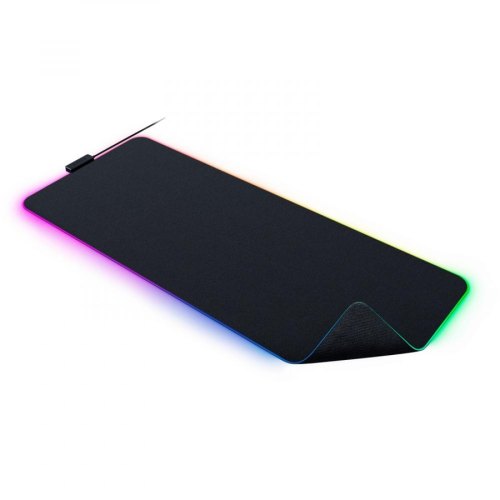 Килимок RAZER Strider CHROMA, black (RZ02-04490100-R3M1)